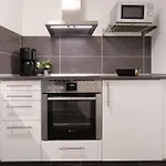 Pamirstrasse 2 Seeluft Lägenhet