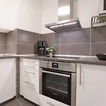 Lägenhet Pamirstrasse 2 Seeluft