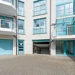 Pamirstrasse 2 Seeluft Lägenhet *