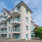 Lägenhet Pamirstrasse 2 Seeluft *