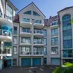 Pamirstrasse 2 Seeluft Lägenhet Niendorf (Timmendorfer Strand)