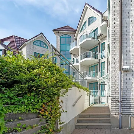 Pamirstrasse 2 Seeluft *