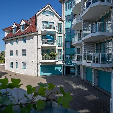 Pamirstrasse 2 Seeluft * Niendorf (Timmendorfer Strand)
