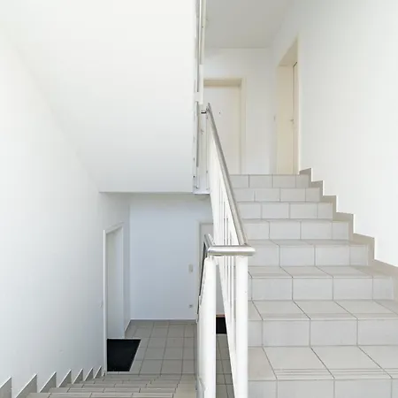 Pamirstrasse 2 Seeluft 公寓 宁多夫