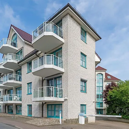 Pamirstrasse 2 Seeluft *