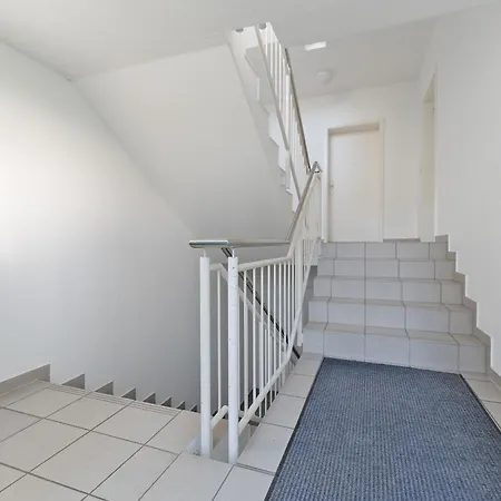 Pamirstrasse 2 Seeluft Apartment Niendorf (Timmendorfer Strand)