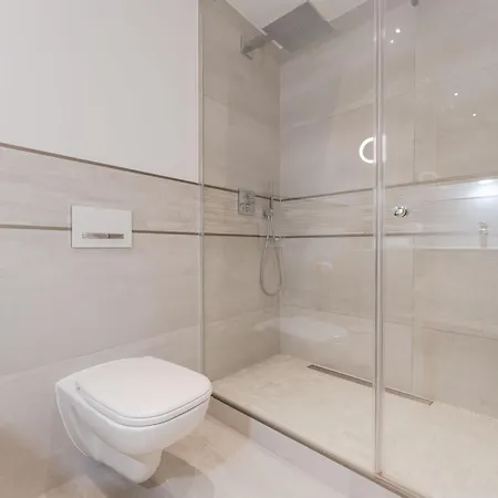 Apartment Pamirstrasse 2 Seeluft Niendorf (Timmendorfer Strand)