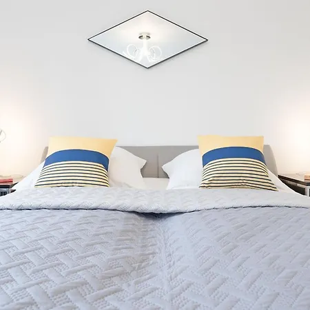 Pamirstrasse 2 Seeluft 宁多夫