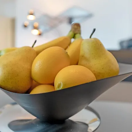 Pamirstrasse 2 Seeluft * 宁多夫