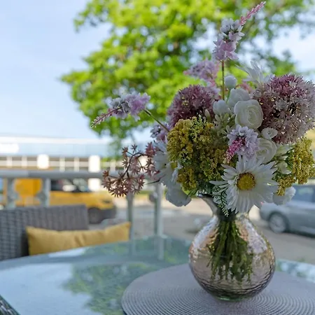 Pamirstrasse 2 Seeluft 公寓