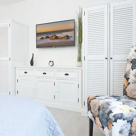 Pamirstrasse 2 Seeluft 宁多夫