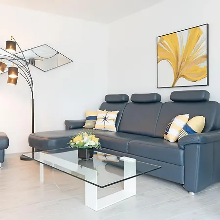 Pamirstrasse 2 Seeluft * 宁多夫