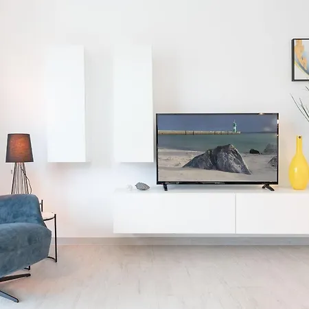 Pamirstrasse 2 Seeluft 公寓