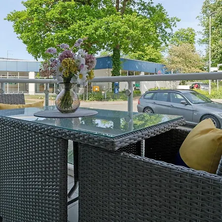 Apartment Pamirstrasse 2 Seeluft Niendorf (Timmendorfer Strand)