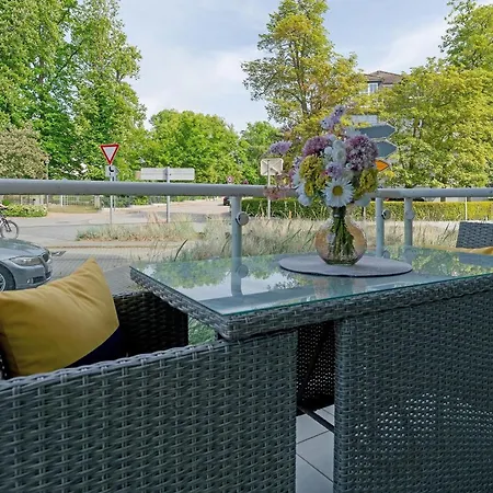 Pamirstrasse 2 Seeluft *