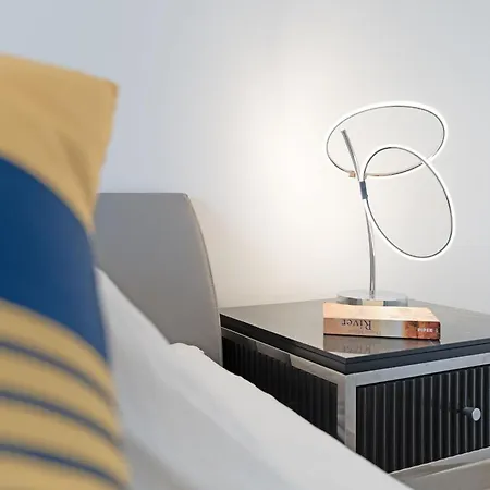 Apartamento Pamirstrasse 2 Seeluft Niendorf (Timmendorfer Strand)
