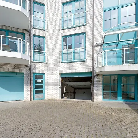 Pamirstrasse 2 Seeluft Apartamento *