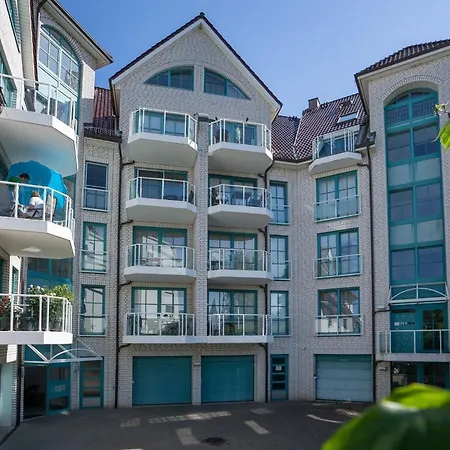 Pamirstrasse 2 Seeluft Apartamento Niendorf (Timmendorfer Strand)