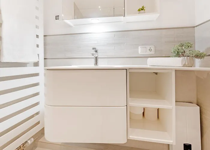 Pamirstrasse 2 Seeluft * Niendorf (Timmendorfer Strand)